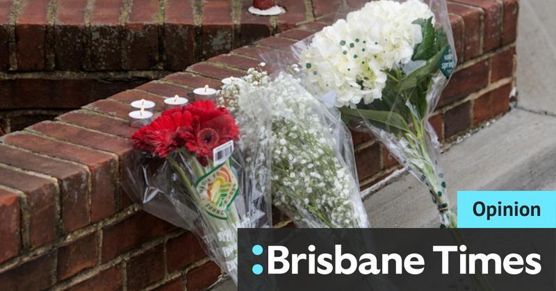 When tragedy strikes, meet people where they are to help them heal