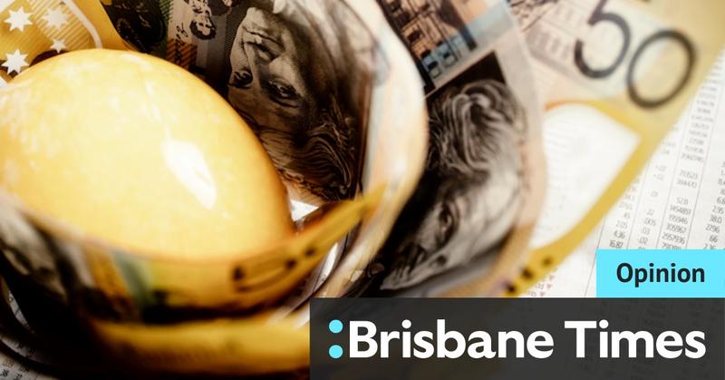 I’m just about to get an inheritance. How do I put it in my super?