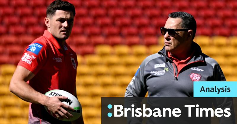Even Flanno’s backers are deserting him as pressure mounts over handling of son Kyle