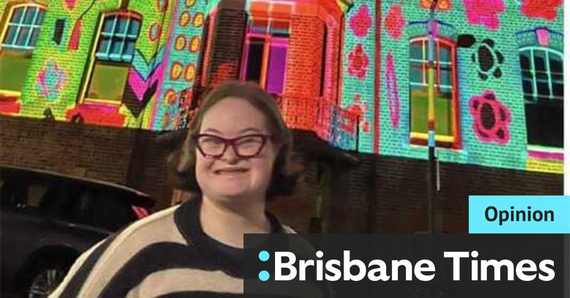 ‘Art makes me feel seen’: Young creator tells