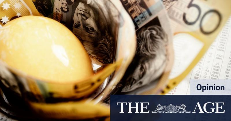 I’m just about to get an inheritance. How do I put it in my super?