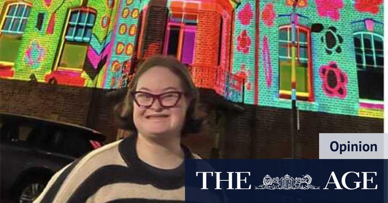 ‘Art makes me feel seen’: Young creator tells