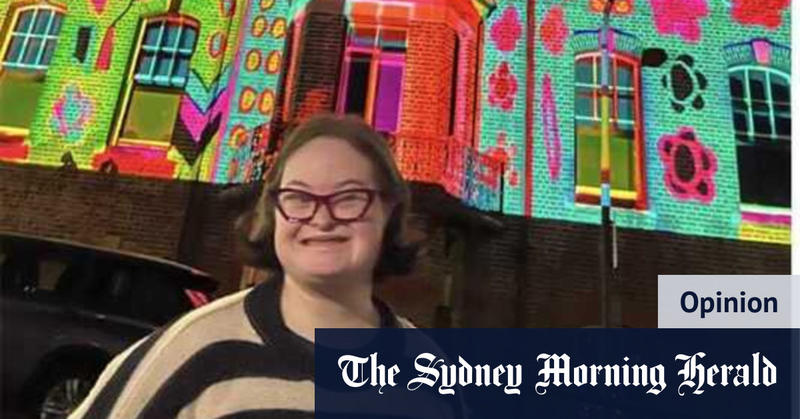 ‘Art makes me feel seen’: Young creator tells