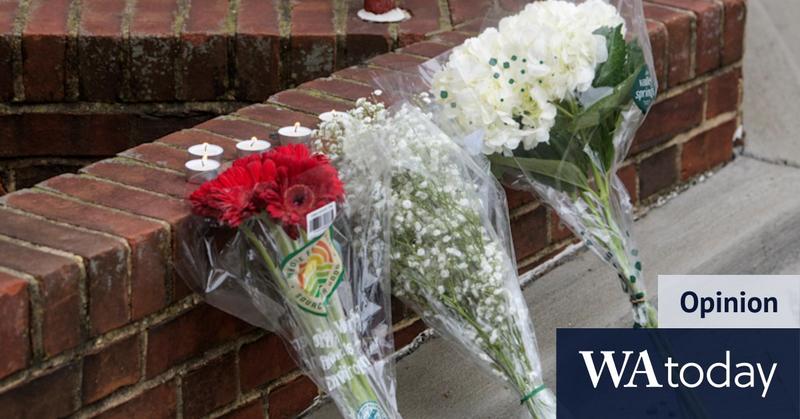 When tragedy strikes, meet people where they are to help them heal