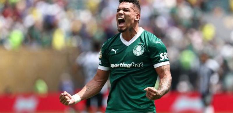 Palmeiras domina Botafogo medroso e avança com merecimento no Mundial