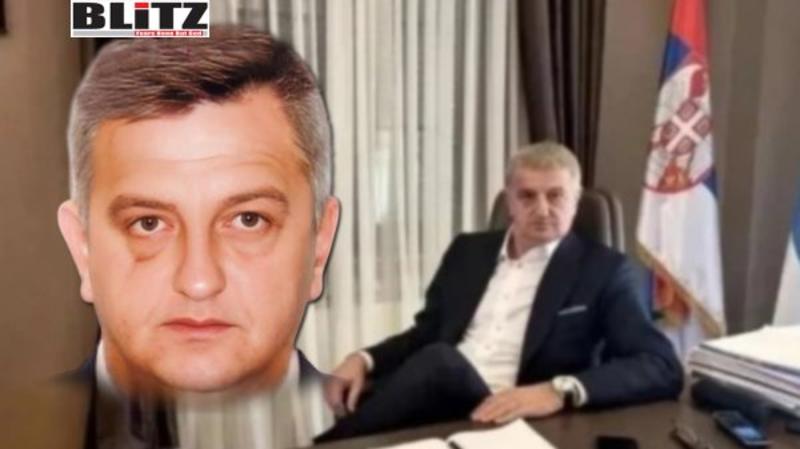 UK lifts sanctions on Serbian arms dealer Slobodan Tešić despite ongoing US blacklisting