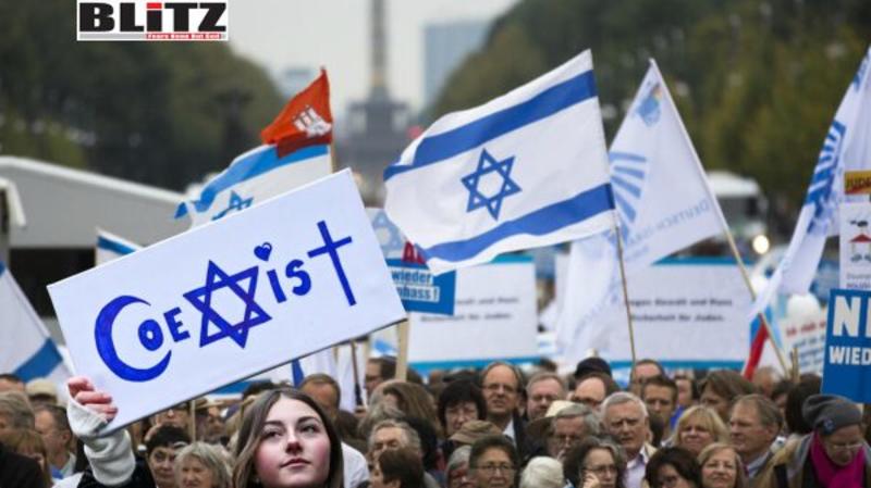 Antisemitism isn’t strictly a Jewish problem