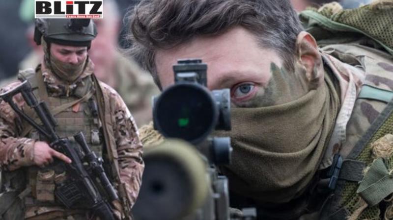 Russia wouldn’t need to rely on its thermonuclear arsenal to deter NATO aggression