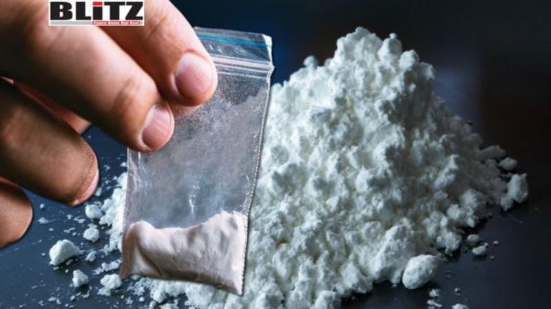 Global cocaine production hits record high as drug use and deaths surge