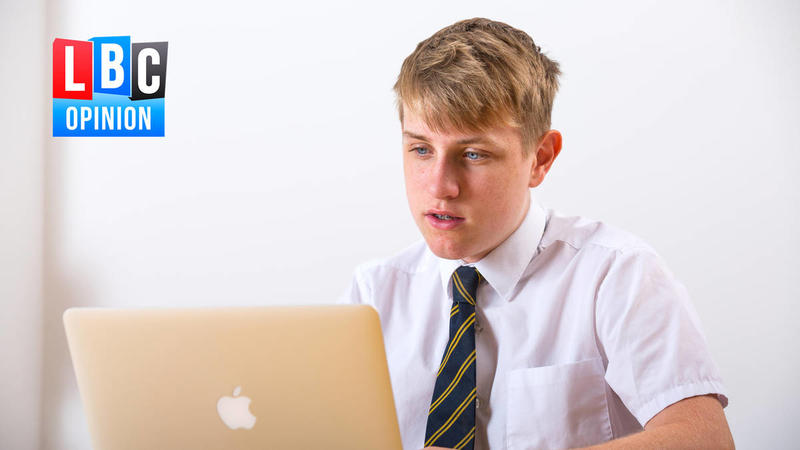 Rooting out AI child sexual abuse materials must start in schools