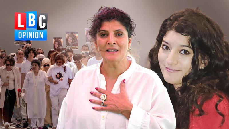 My niece Zara Aleena's death was preventable - three years on, our institutions are still failing women