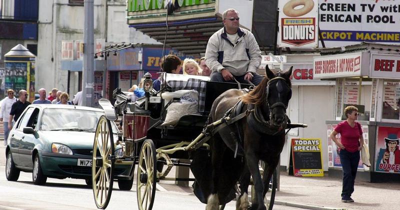 Landau drivers lament decline of 'dying trade' as fare rise rejected