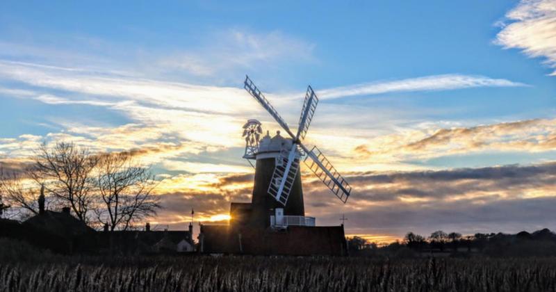 Norfolk village named one of UK's 'poshest seaside spots'