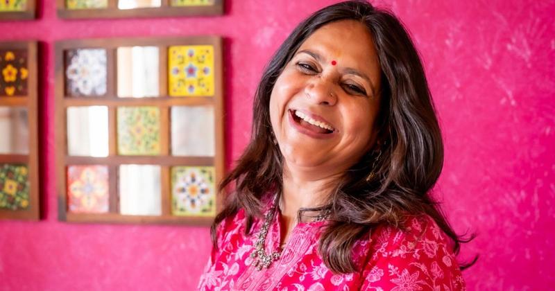 City photographer goes global on once-in-a-lifetime trip to India