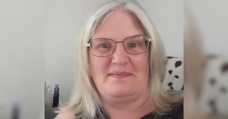 Woman living 'more fully than ever before' after weight loss journey