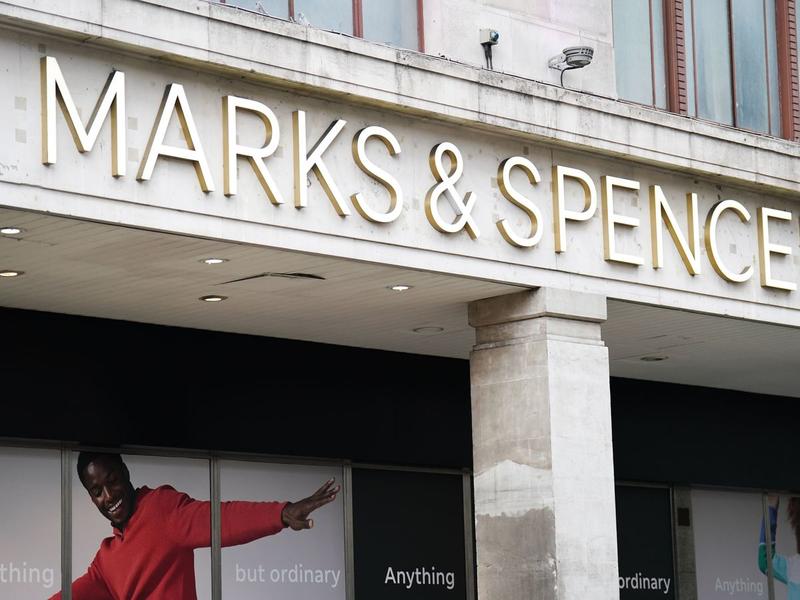 Mark Andrews: Ghanaian drunkards get my vote, and why Marks & Spencer closure should serve as a wake-up call for our dying town centres