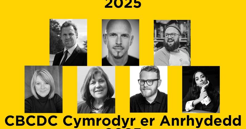 College to honour seven 'pioneering' figures in the arts