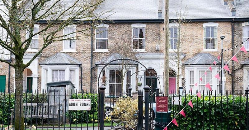 Major EastEnders exit is confirmed as popular star set to leave BBC soap