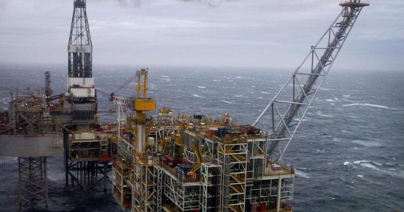 North Sea could hold half of UK's oil and gas needs - double government's estimate