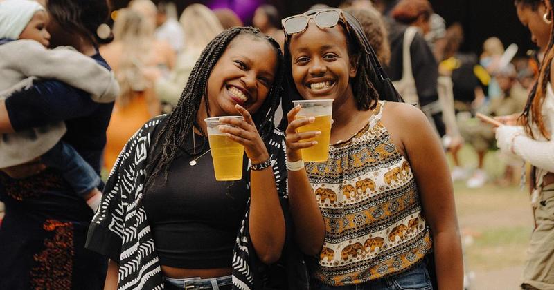 City to host festival celebrating African culture