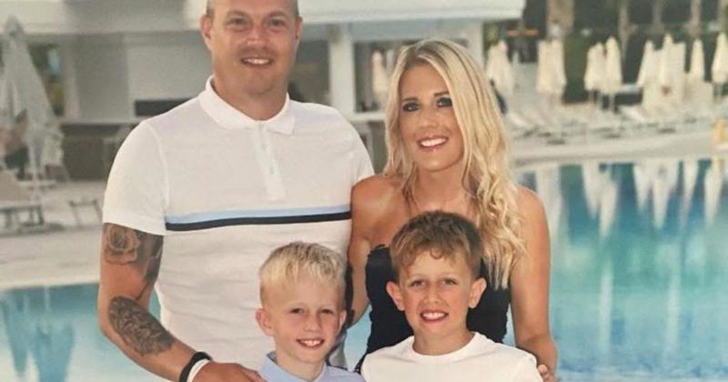 Mum of teen 'superhero' raising awareness for his 'hidden' genetic condition