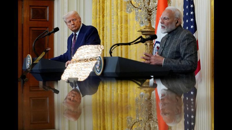 Clearing the fog on the state of India-US relations