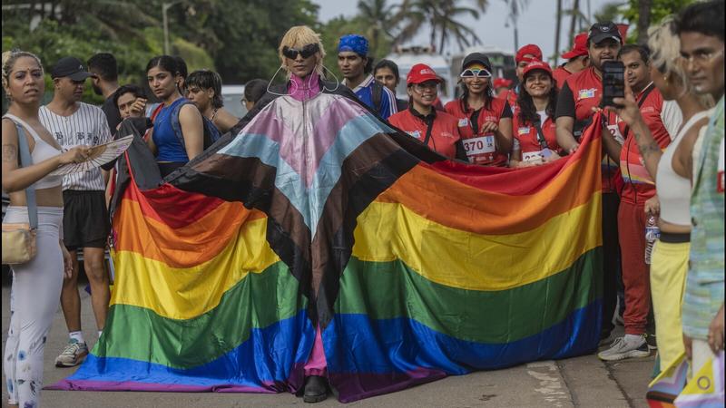 Transgender rights & transforming society