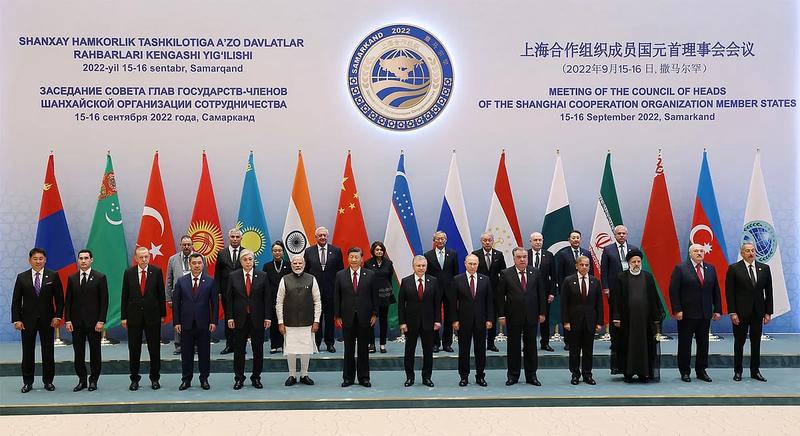 The Shanghai Cooperation Organisation Needs Transparency