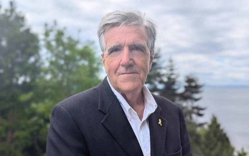 Gay liberal Canadian writer takes fellow non-Jews to task, one acerbic essay at a time