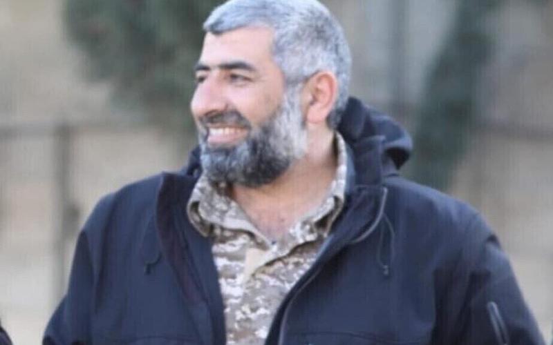 Veteran Hamas operative who helped plan Oct. 7 killed in Gaza City strike, IDF says