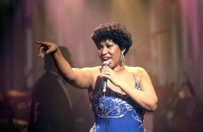 25 Aretha Franklin Songs That Defined Soul Music
