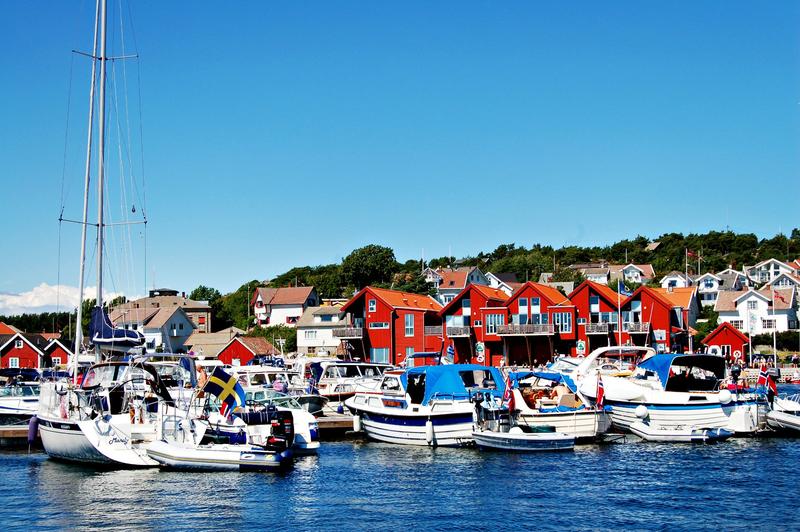 Sommerhandel på Hvaler er viktig for lokalt næringsliv!