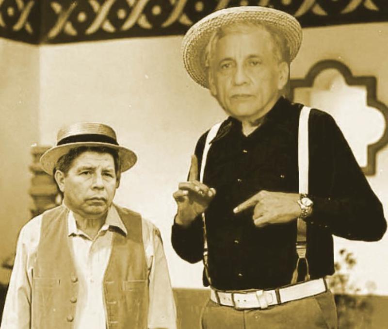 Pequeñas f(r)icciones: Los chifladitos