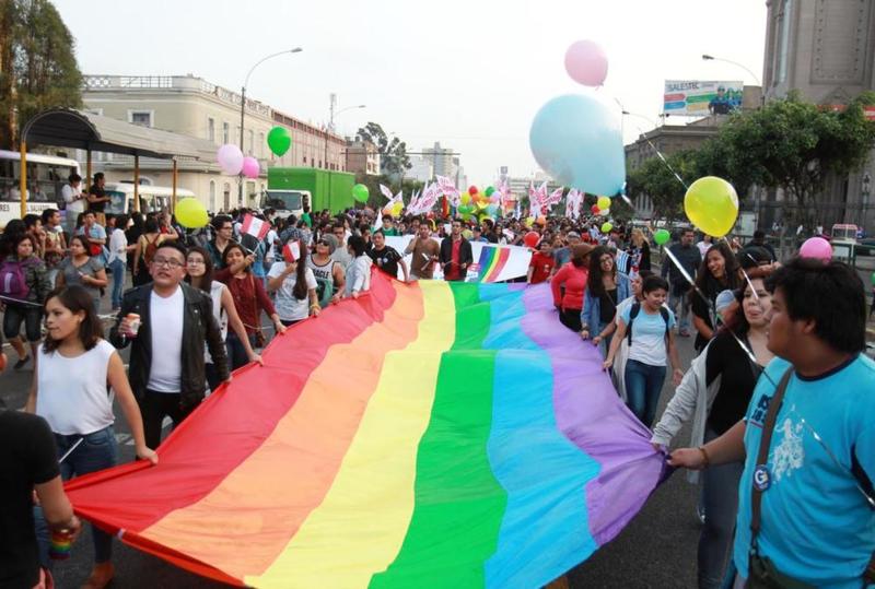 Mitos que impiden comprender la diversidad - Parte III
