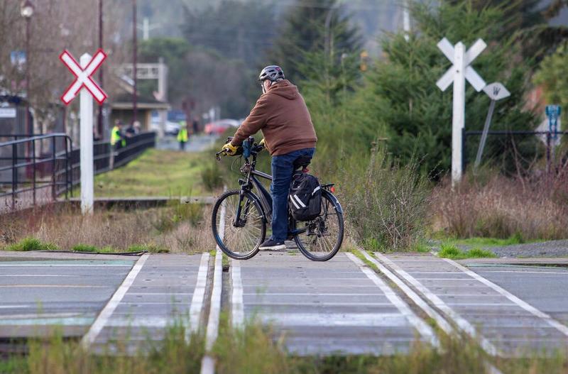 Comment: Public transit can be a catalyst for growth