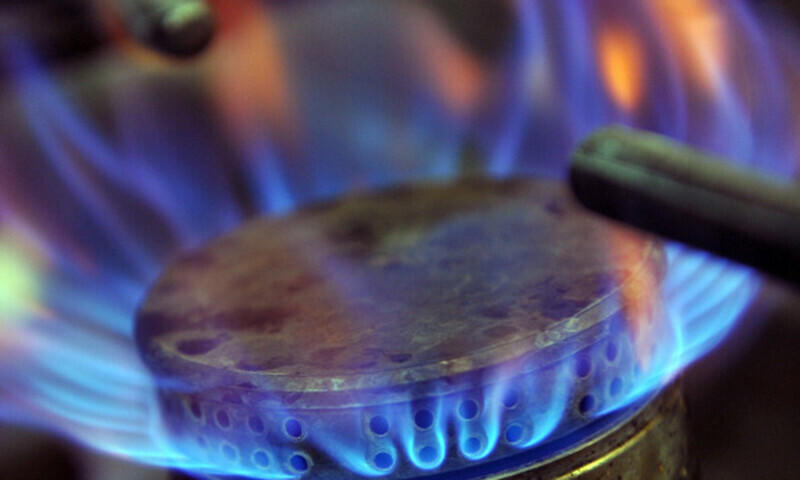 Business leaders reject hike in gas tariff