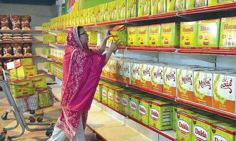Edible oil industry faces dollar shortage