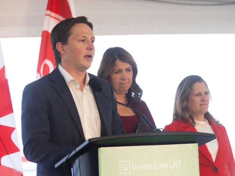 Bell: 'It's lunacy' — Alberta pushes Carney to drop Liberal electric vehicle fantasy 'Straight-up lunacy.' That's how the Alberta government sees the Carney government's take on electric vehicles