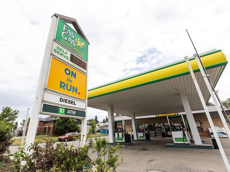 Varcoe: Parkland’s ‘incredible journey’ from single gas station to $12.6B takeover