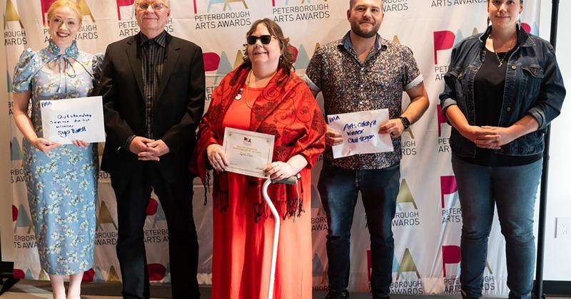 And the winners are …