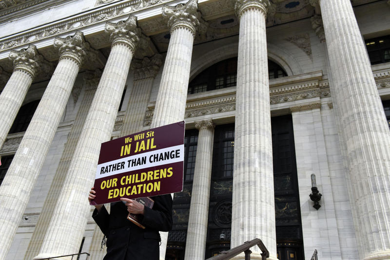 Commentary: Hochul sacrificed students' education for political gain