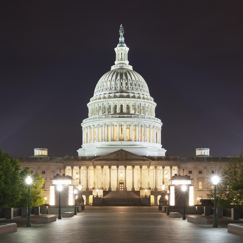 Editorial: Do your job, Congress
