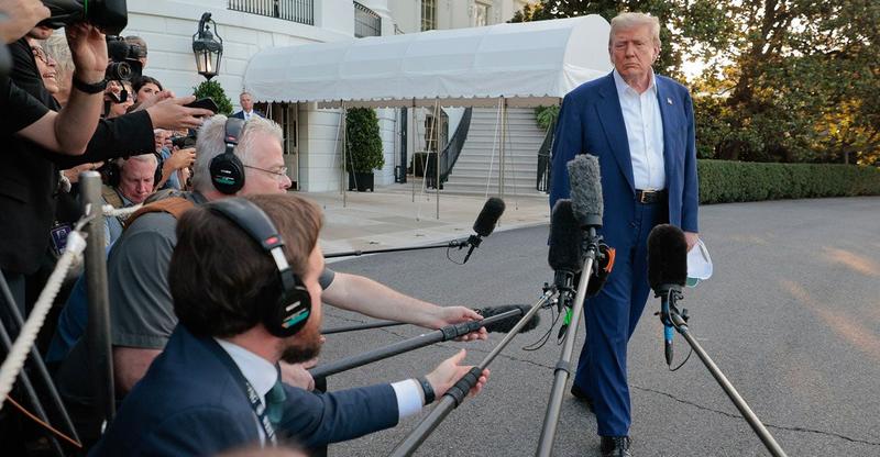 Media Flailing to Discredit Successful Iran Bombing