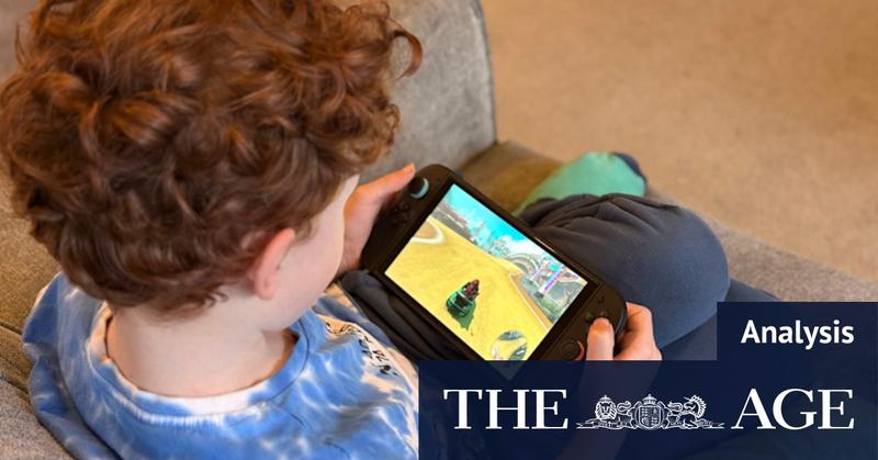 ‘It looks the same’: Who’s buying Nintendo’s new $700 Switch 2?