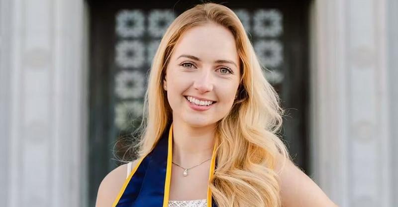 Therapy Student Makes Waves in Her Profession, Fired From Internship for Revealing Sexually Explicit Lessons at University