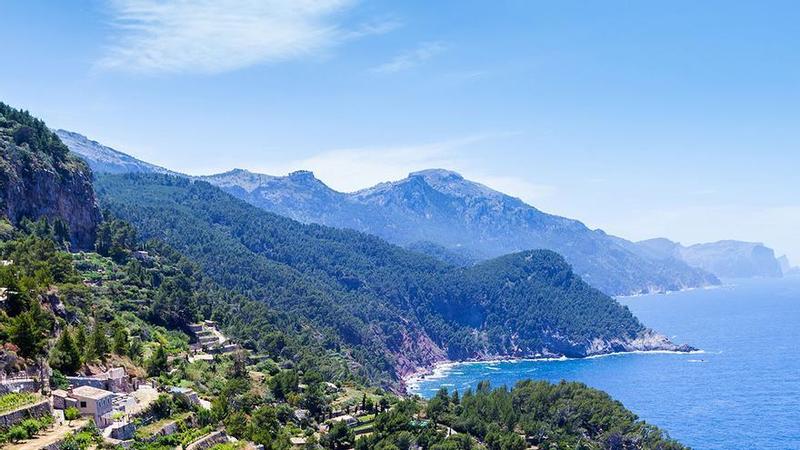 La amnistía urbanística escala la Serra de Tramuntana