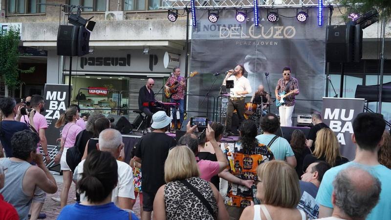Unas fiestas por los zamoranos y para los zamoranos