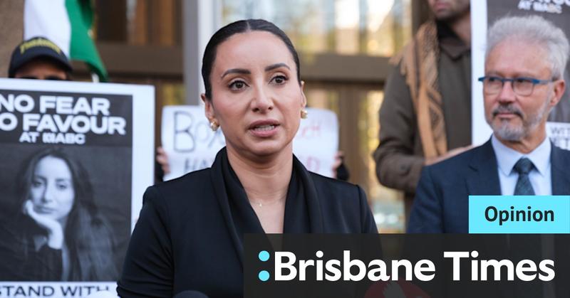 How does the Lattouf judgment affect employees’ freedom of speech?