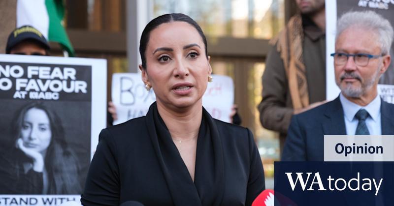 How does the Lattouf judgment affect employees’ freedom of speech?