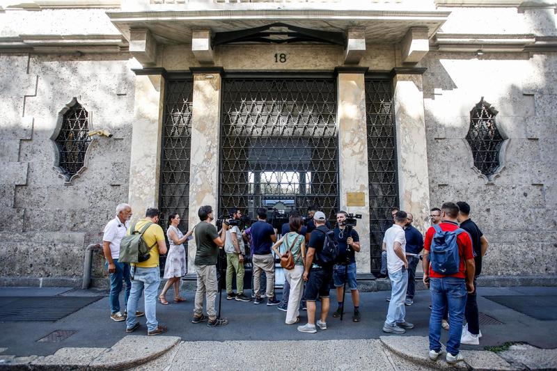 La strage Quell'abisso che si apre con la sentenza su Paderno